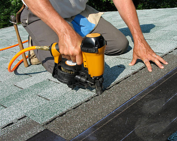 Best Shingle Roofing Installation  in Trinity, AL