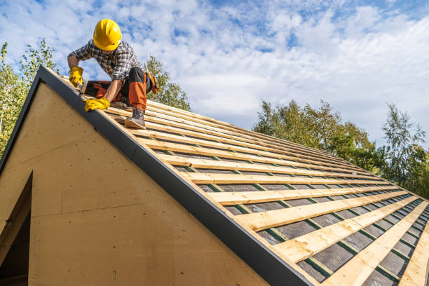 Best Commercial Roofing Services  in Trinity, AL