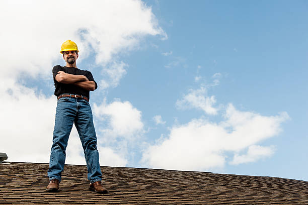 Roof Repair Estimates in Trinity, AL